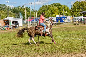 Equestrian
