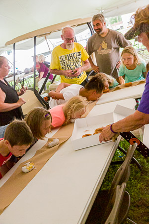 Genesee County Fair 2019