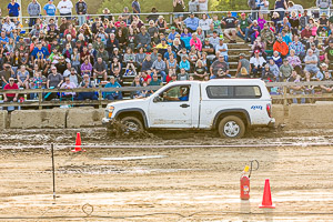 Mud Bog