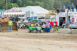 Mud Bog