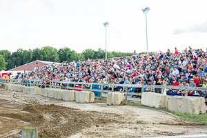 Truck and Tractor Pull