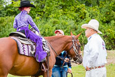 Open Class Horse Show