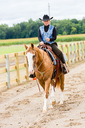 Genesee County Fair 2020 Show and Go