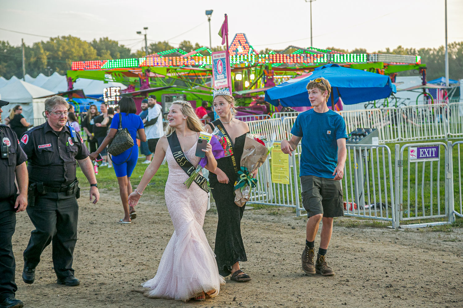 Genesee County Fair 2021 - Dave Michel Photography