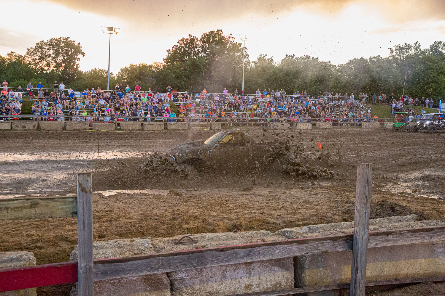 Mud Bog