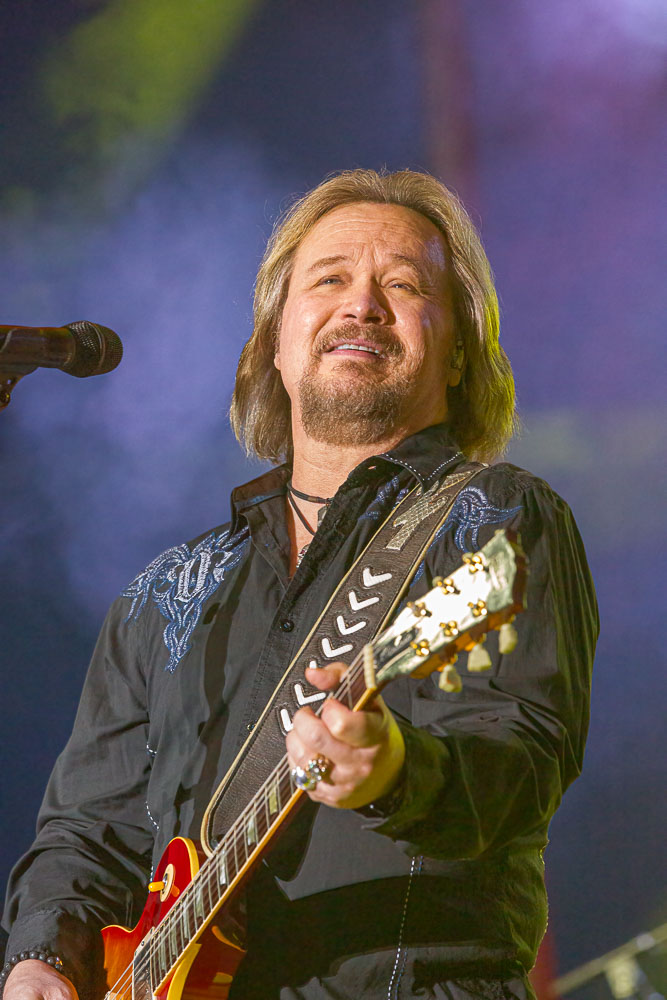 Travis Tritt