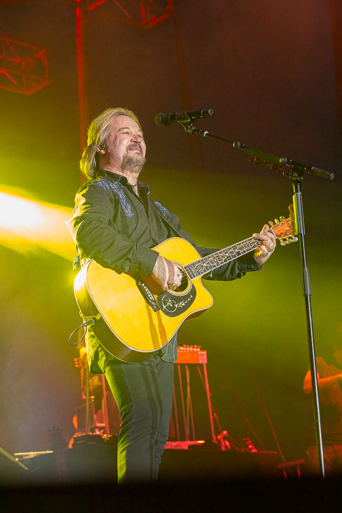 Travis Tritt