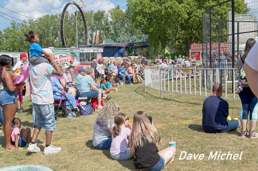 Tiger Show