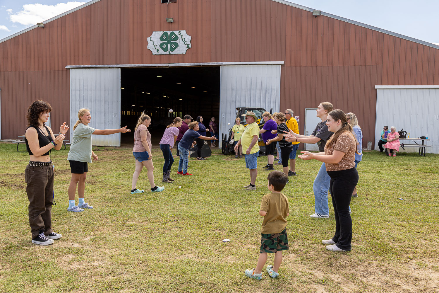 Genesee County Fair 2023