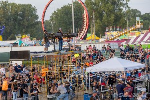 Genesee County Fair 2024