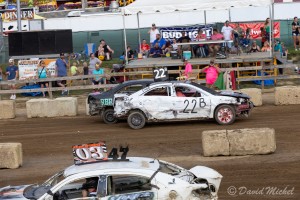 Demolition Derby