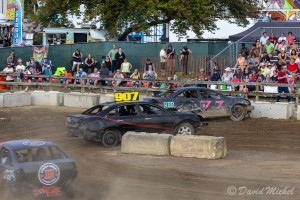 Demolition Derby