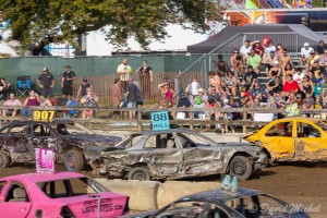 Demolition Derby