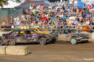 Demolition Derby