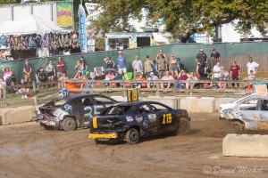 Demolition Derby