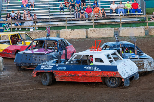 Demolition Derby