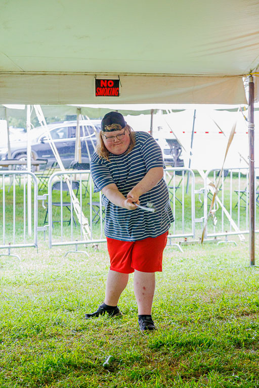 Genesee County Fair 2025