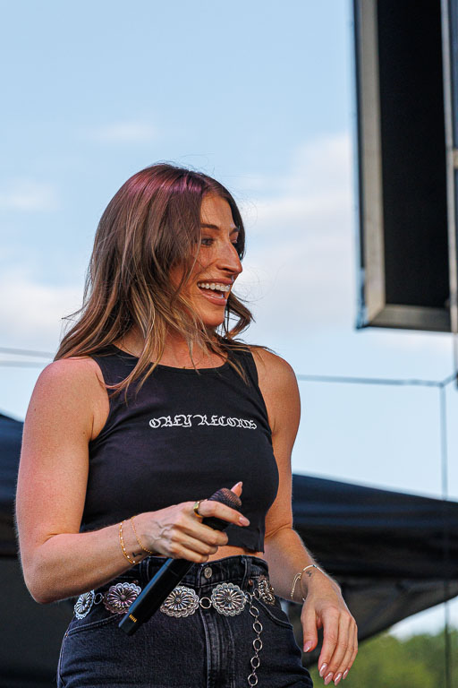 Madison Olivia Concert