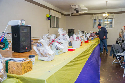 Murder Mystery 2023 February