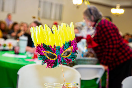 Murder Mystery 2023 February