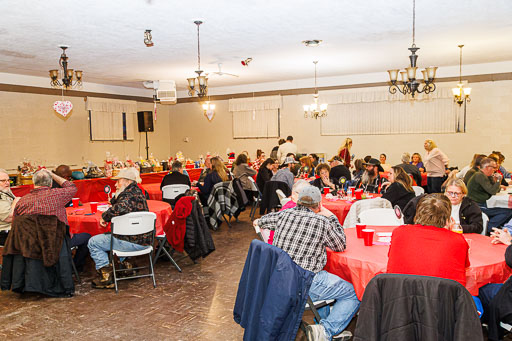 Murder Mystery 2026 Feburary