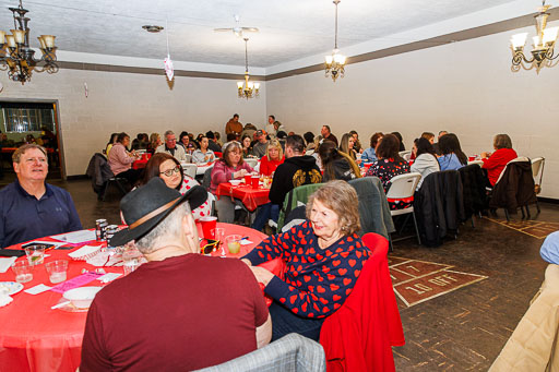 Murder Mystery 2026 Feburary