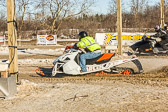 Snow Drags 2016