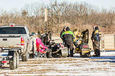 Snow Drags 2016 Day 1