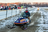 Snow Drags 2016