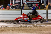 Snow Drags 2016