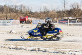 Snow Drags 2016 Day 1