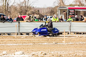 Snow Drags 2016