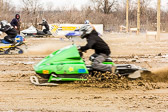 Snow Drags 2016