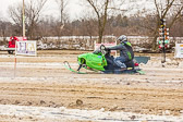 Snow Drags 2016 Day 2