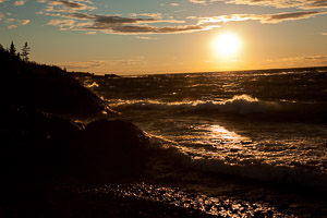 Landscapes