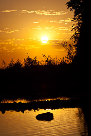 Sunset-Sunrise