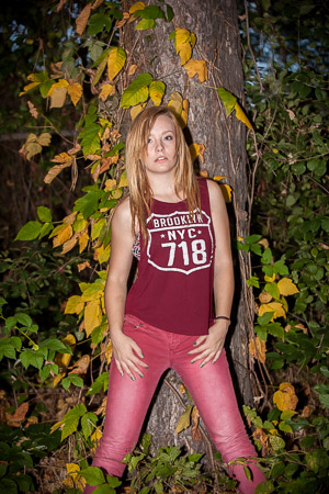 Laci