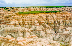 Badlands