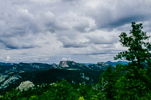 Black Hills