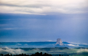 Devils Tower