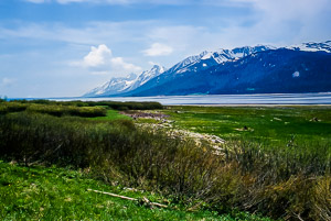 Grand Tetons