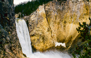 Yellowstone