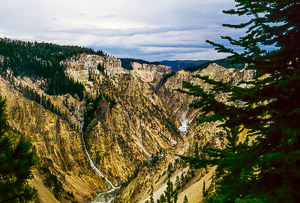 Yellowstone