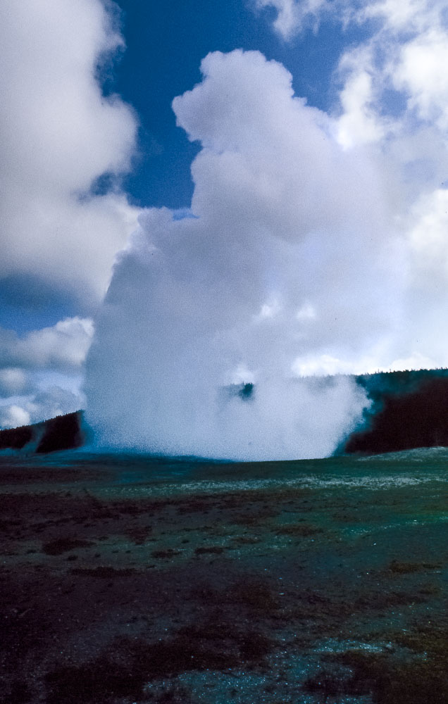 Yellowstone